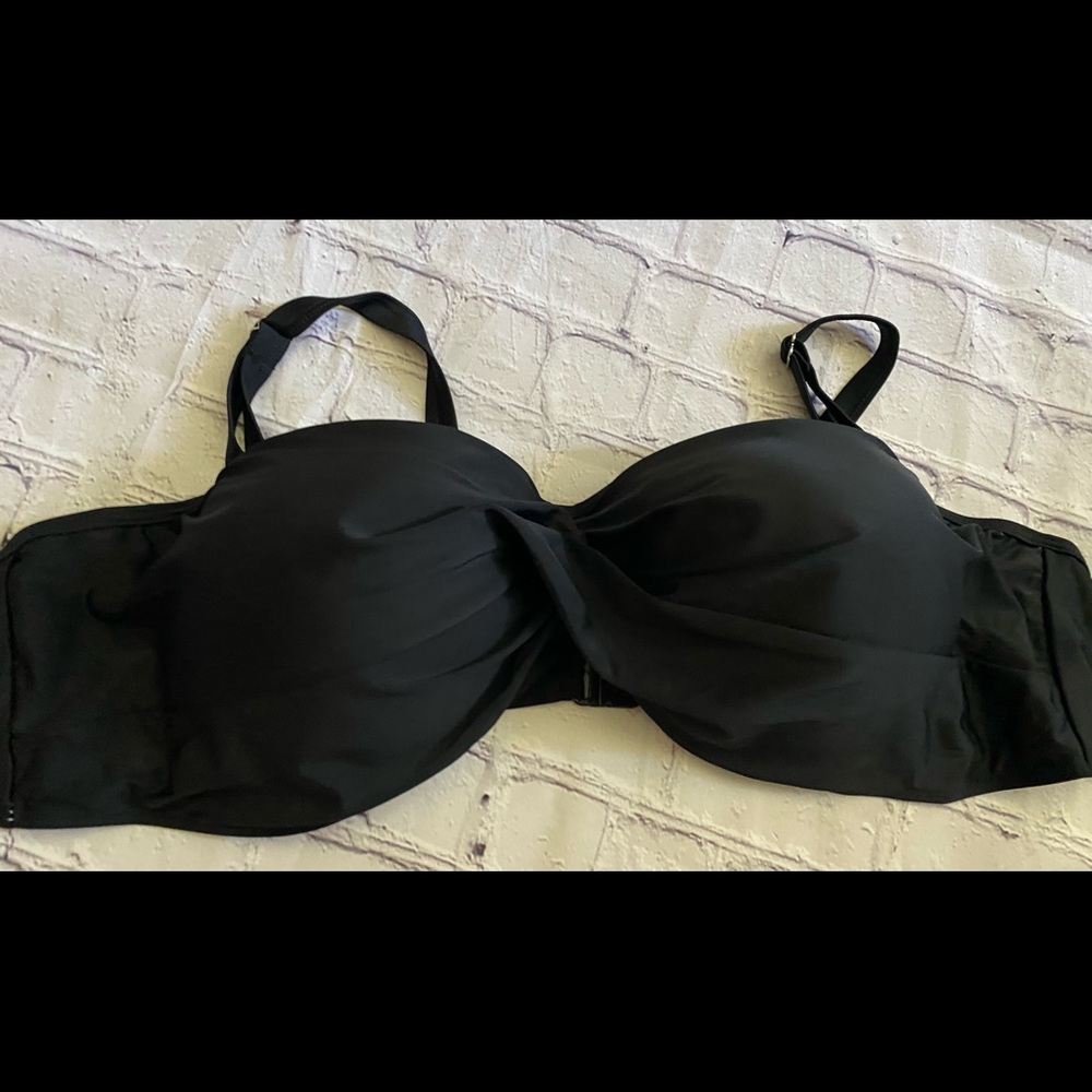 Two piece sexy swimwear - Picture 2 of 3